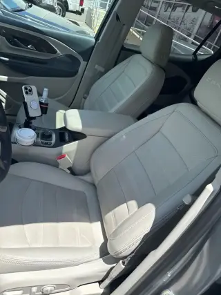 GMC Terrain 2023 AWD Denali 4dr SUV