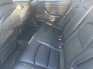 Tesla Model 3 2021 AWD Performance 4dr Sedan