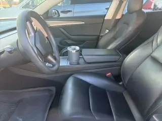Tesla Model 3 2021 AWD Performance 4dr Sedan