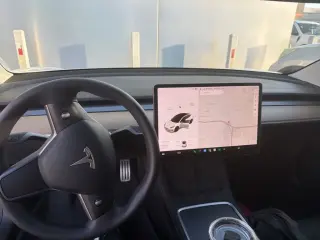 Tesla Model 3 2021 AWD Performance 4dr Sedan