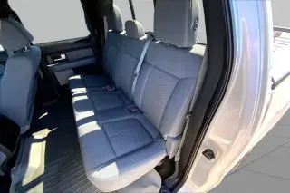 Ford F-150 2013 4x2 XLT 4dr SuperCrew Styleside 5.5 ft. SB