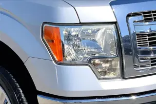 Ford F-150 2013 4x2 XLT 4dr SuperCrew Styleside 5.5 ft. SB