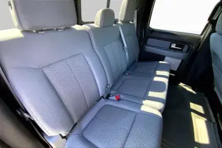 Ford F-150 2013 4x2 XLT 4dr SuperCrew Styleside 5.5 ft. SB