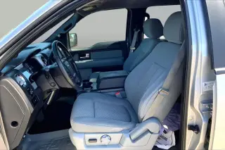 Ford F-150 2013 4x2 XLT 4dr SuperCrew Styleside 5.5 ft. SB