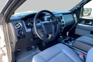 Ford F-150 2013 4x2 XLT 4dr SuperCrew Styleside 5.5 ft. SB