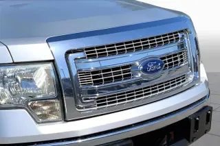 Ford F-150 2013 4x2 XLT 4dr SuperCrew Styleside 5.5 ft. SB