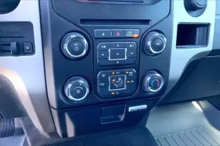 Ford F-150 2013 4x2 XLT 4dr SuperCrew Styleside 5.5 ft. SB