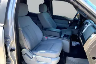 Ford F-150 2013 4x2 XLT 4dr SuperCrew Styleside 5.5 ft. SB