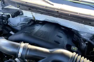Ford F-150 2013 4x2 XLT 4dr SuperCrew Styleside 5.5 ft. SB