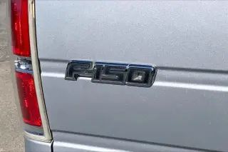 Ford F-150 2013 4x2 XLT 4dr SuperCrew Styleside 5.5 ft. SB