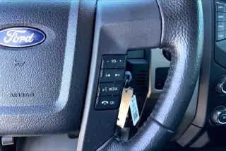 Ford F-150 2013 4x2 XLT 4dr SuperCrew Styleside 5.5 ft. SB