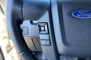 Ford F-150 2013 4x2 XLT 4dr SuperCrew Styleside 5.5 ft. SB