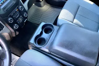 Ford F-150 2013 4x2 XLT 4dr SuperCrew Styleside 5.5 ft. SB