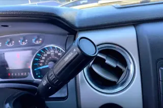 Ford F-150 2013 4x2 XLT 4dr SuperCrew Styleside 5.5 ft. SB