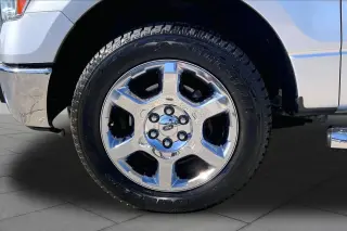 Ford F-150 2013 4x2 XLT 4dr SuperCrew Styleside 5.5 ft. SB