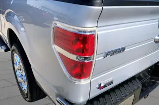 Ford F-150 2013 4x2 XLT 4dr SuperCrew Styleside 5.5 ft. SB
