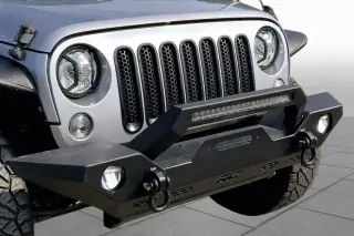 Jeep Wrangler JK Unlimited 2018 4x4 Rubicon 4dr SUV