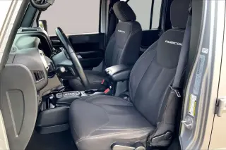 Jeep Wrangler JK Unlimited 2018 4x4 Rubicon 4dr SUV