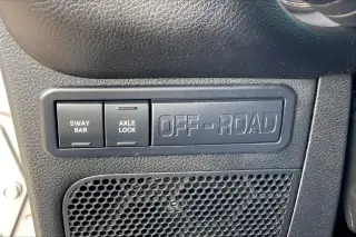Jeep Wrangler JK Unlimited 2018 4x4 Rubicon 4dr SUV