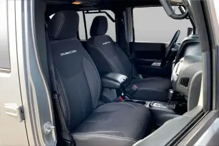 Jeep Wrangler JK Unlimited 2018 4x4 Rubicon 4dr SUV