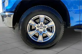 Ford F-150 2016 4x4 Lariat 4dr SuperCrew 5.5 ft. SB