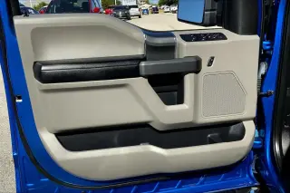 Ford F-150 2016 4x4 Lariat 4dr SuperCrew 5.5 ft. SB
