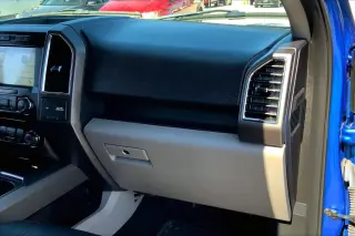 Ford F-150 2016 4x4 Lariat 4dr SuperCrew 5.5 ft. SB