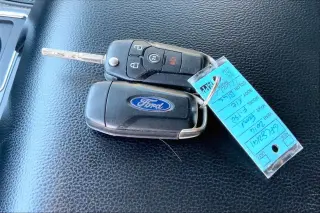 Ford F-150 2016 4x4 Lariat 4dr SuperCrew 5.5 ft. SB