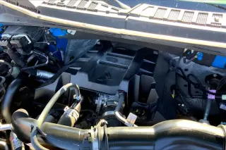Ford F-150 2016 4x4 Lariat 4dr SuperCrew 5.5 ft. SB