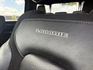 Ram 1500 2024 4x2 Laramie 4dr Crew Cab 5.6 ft. SB Pickup