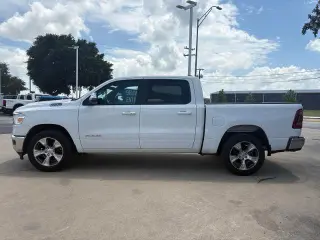 Ram 1500 2024 4x2 Laramie 4dr Crew Cab 5.6 ft. SB Pickup