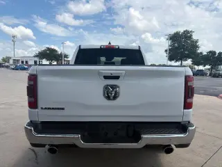 Ram 1500 2024 4x2 Laramie 4dr Crew Cab 5.6 ft. SB Pickup