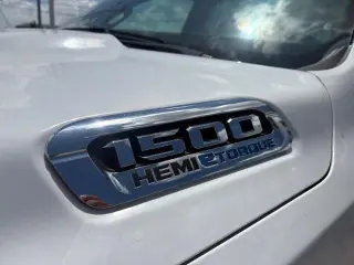Ram 1500 2024 4x2 Laramie 4dr Crew Cab 5.6 ft. SB Pickup