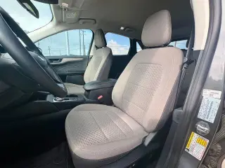 Ford Escape 2022 SE 4dr SUV