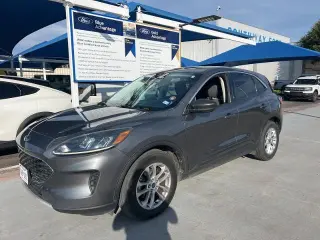Ford Escape 2022 SE 4dr SUV