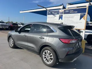Ford Escape 2022 SE 4dr SUV