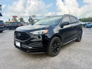Ford Edge 2023 AWD SE 4dr Crossover
