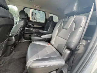 Kia Telluride 2024 S 4dr SUV