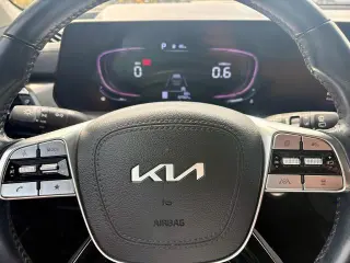 Kia Telluride 2024 S 4dr SUV