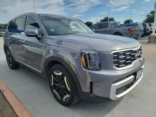 Kia Telluride 2024 S 4dr SUV