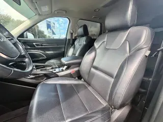 Kia Telluride 2024 S 4dr SUV