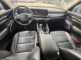 Kia Telluride 2024 S 4dr SUV