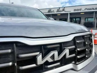 Kia Telluride 2024 S 4dr SUV