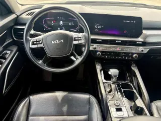 Kia Telluride 2024 S 4dr SUV