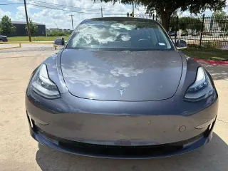 Tesla Model 3 2020 AWD Standard Range 4dr Fastback