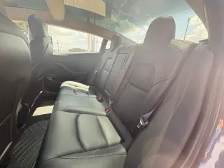 Tesla Model 3 2020 AWD Standard Range 4dr Fastback