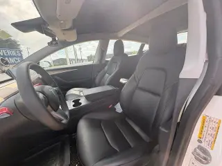 Tesla Model 3 2021 AWD Long Range 4dr Sedan