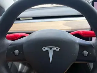 Tesla Model 3 2021 AWD Long Range 4dr Sedan