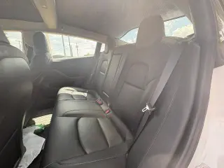 Tesla Model 3 2021 AWD Long Range 4dr Sedan
