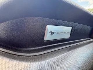 Ford Mustang 2022 GT Premium 2dr Fastback